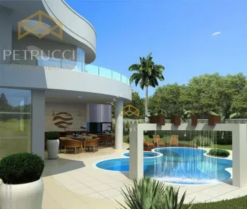 Casa de Condomínio com 4 Quartos à venda, 564m² no , Itupeva