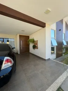Casa de Condomínio com 3 Quartos à venda, 201m² no Alto da Boa Vista, Brasília