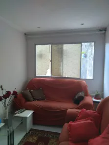 Apartamento com 2 Quartos à venda, 50m² no Ilha de São João, Simões Filho