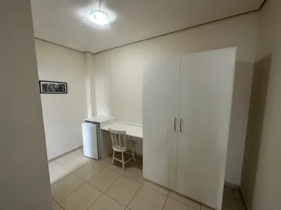 Kitnet com 1 Quarto para alugar, 30m² no Jardim Santa Tereza, Itu