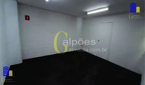 Galpão / Depósito / Armazém para alugar, 400m² no Vila Endres, Guarulhos