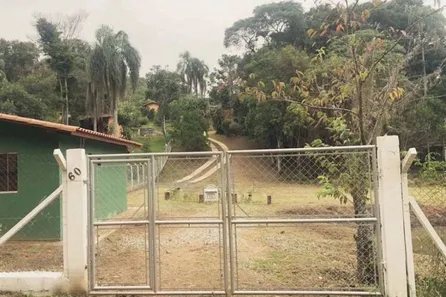 Fazenda / Sítio / Chácara com 2 Quartos à venda, 125m² no , Vargem Grande Paulista