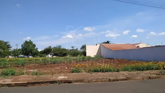 Terreno / Lote / Condomínio para alugar, 411m² no Chácara Braz Miraglia, Jaú