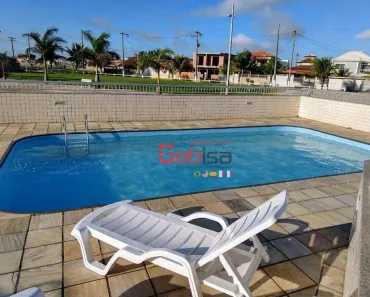Casa de Condomínio com 4 Quartos à venda, 160m² no Monte Alto, Arraial do Cabo