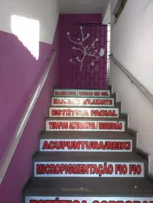 Conjunto Comercial / Sala para alugar, 50m² no Jardim Zaira, Mauá