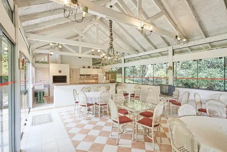 Fazenda / Sítio / Chácara com 4 Quartos à venda, 800m² no Guarani, Colombo