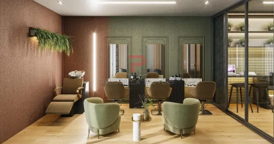 Apartamento com 2 Quartos à venda, 58m² no Aeroclube, João Pessoa