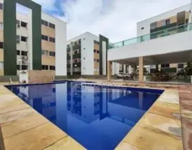 Apartamento com 2 Quartos à venda, 52m² no Cristo Rei, Teresina