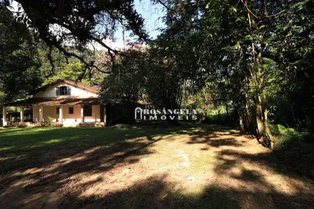 Fazenda / Sítio / Chácara com 4 Quartos à venda, 91000m² no Barreira, Guapimirim