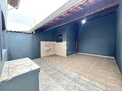 Sobrado com 2 Quartos para alugar, 82m² no Mosteiro, Itanhaém