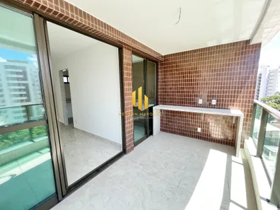 Apartamento com 3 Quartos à venda, 70m² no Graças, Recife