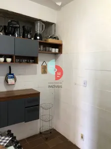 Apartamento com 2 Quartos à venda, 55m² no Praia da Esperança (Guia de Pacobaíba), Magé