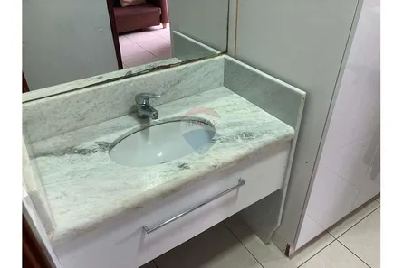 Flat com 1 Quarto para alugar, 36m² no Ponta Negra, Natal