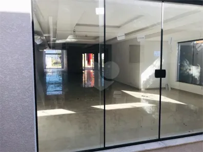Prédio Inteiro para venda ou aluguel, 443m² no Centro, Atibaia