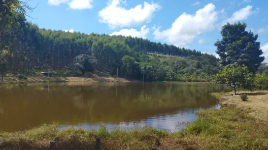 Fazenda / Sítio / Chácara com 2 Quartos à venda, 50m² no , Pilar do Sul