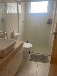 Apartamento com 3 Quartos à venda, 125m² no Zona de Expansão (Mosqueiro), Aracaju