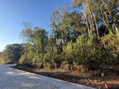 Terreno / Lote / Condomínio à venda, 450m² no Carniel, Gramado