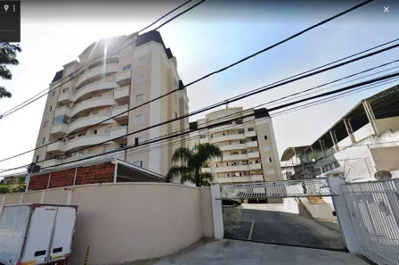 Apartamento com 2 Quartos à venda, 56m² no Vila São Luiz (Valparaízo), Barueri