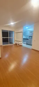 Apartamento com 3 Quartos para alugar, 90m² no Vila Vitória, Mogi das Cruzes