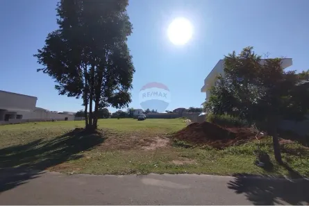 Terreno / Lote / Condomínio à venda, 1000m² no Portal da Concórdia II (Jacaré), Cabreúva