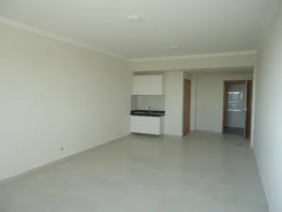 Conjunto Comercial / Sala para alugar, 40m² no Centro, Mirassol