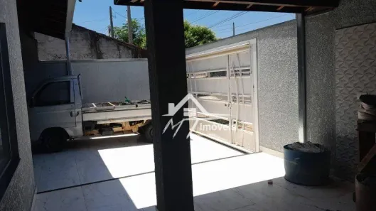 Casa com 3 Quartos à venda, 215m² no Jardim Residencial Vaughan, Sumaré