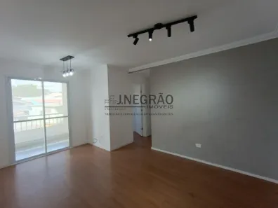 Apartamento com 3 Quartos à venda, 65m² no Vila Vermelha, São Paulo