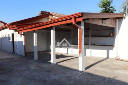Casa com 4 Quartos à venda, 196m² no Jardim Macarenko, Sumaré