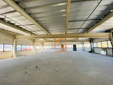 Prédio Inteiro para alugar, 950m² no Caetetuba, Atibaia