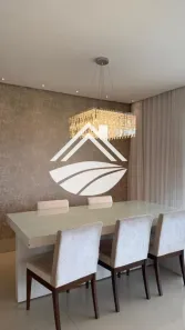 Apartamento com 4 Quartos à venda, 151m² no Plano Diretor Sul, Palmas