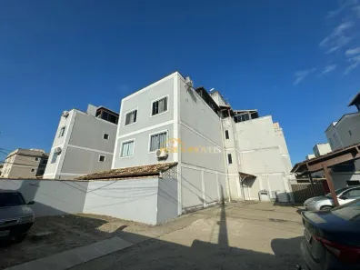 Cobertura com 2 Quartos para alugar, 55m² no Enseada das Gaivotas, Rio das Ostras