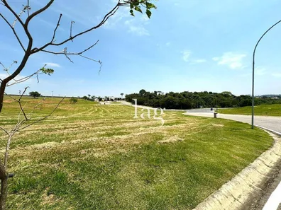 Terreno / Lote / Condomínio à venda, 1003m² no Chácaras Residenciais Santa Maria, Votorantim