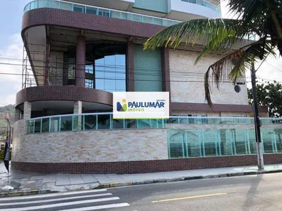Cobertura com 3 Quartos à venda, 154m² no Jardim Marina, Mongaguá