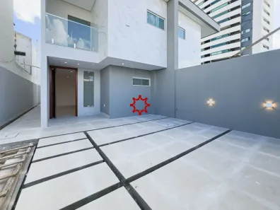 Casa com 3 Quartos à venda, 112m² no Universitário, Caruaru