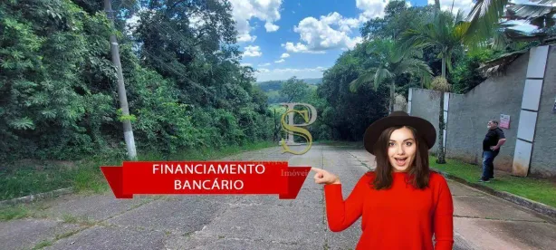 Terreno / Lote / Condomínio à venda, 1675m² no Caraguatá, Mairiporã