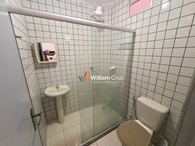 Casa com 1 Quarto para alugar, 60m² no Centro, São José da Coroa Grande