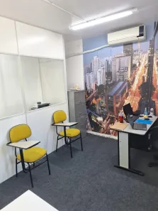 com 4 Quartos para alugar, 160m² no Taboão, São Bernardo do Campo