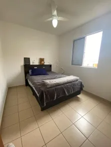 Apartamento com 2 Quartos à venda, 53m² no Parque Morumbi, Votorantim