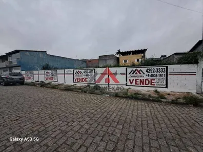 Terreno / Lote / Condomínio à venda, 131m² no Vila Nova Urupês, Suzano