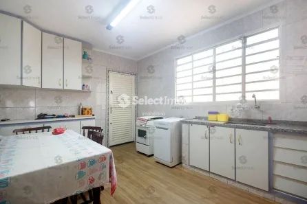 Sobrado com 3 Quartos para alugar, 145m² no Parque São Vicente, Mauá