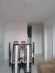 Sobrado com 2 Quartos à venda, 45m² no Vida Nova Sobrado, Nossa Senhora do Socorro