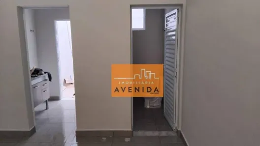 Loja / Salão / Ponto Comercial à venda, 305m² no Centro, Paulínia