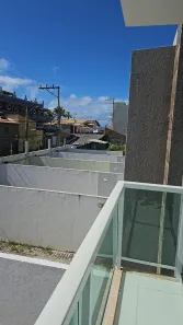 Casa de Condomínio com 3 Quartos à venda, 120m² no Ipitanga, Lauro de Freitas