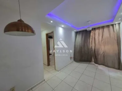 Apartamento com 2 Quartos à venda, 59m² no Parada de Lucas, Rio de Janeiro