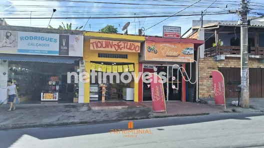 Loja / Salão / Ponto Comercial à venda, 382m² no Maria Helena (Justinópolis), Ribeirão das Neves