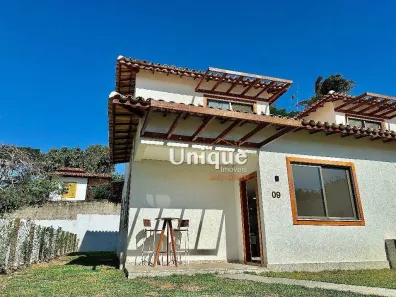 Casa de Condomínio com 4 Quartos à venda, 170m² no Manguinhos, Armação dos Búzios