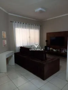 Casa com 3 Quartos à venda, 75m² no Vila Carlota, Sumaré