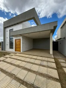 Casa de Condomínio com 3 Quartos à venda, 194m² no Universidade, Vitória da Conquista