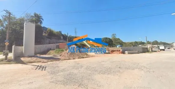 Galpão / Depósito / Armazém para venda ou aluguel, 800m² no Parque Paraíso, Itapecerica da Serra
