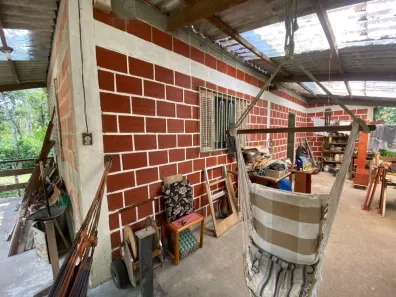 Fazenda / Sítio / Chácara com 1 Quarto à venda, 1076m² no Gaivota (Interior), Itanhaém